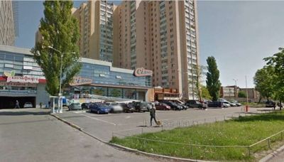 Купити квартиру, Новобудова, Дарницкий бульв., Київ, id 15305