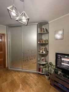 Buy an apartment, Otakara-Yarosha-ul, Kharkiv, id 53181