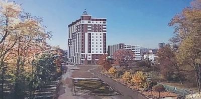 Купити квартиру, Ботанічний пров., Харків, id 28492