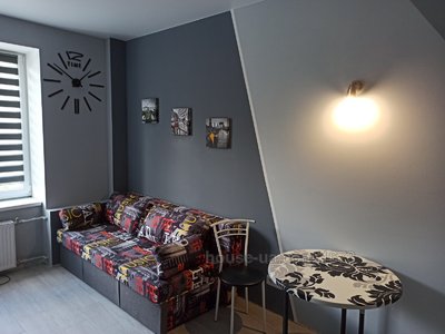 Rent an apartment, Shevchenkovskiy-per, Kharkiv, id 50922