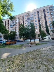 Купить квартиру, Богомольца Академика ул., Харьков, з-д Шевченко, Новобаварский район, id 140090
