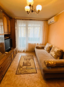Зняти квартиру, Тракторобудівників просп., Харків, id 52660