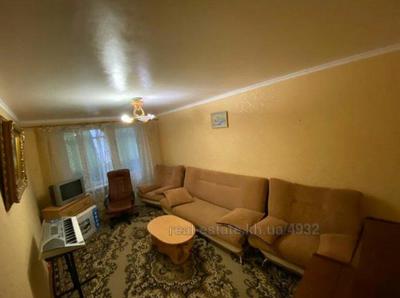 Rent an apartment, Czekh, Gvardeycev-shironincev-ul, Kharkiv, id 129978