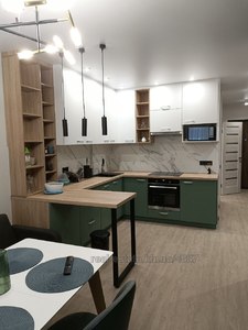 Rent an apartment, New Building, Pobedi-prosp, 65, Kharkiv, id 138571