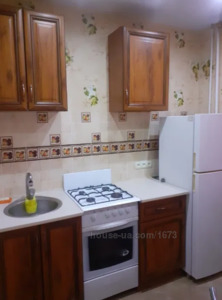 Rent an apartment, Geroev-Truda-ul, Kharkiv, id 32527