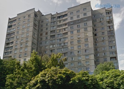 Buy an apartment, Improved, Geroev-Truda-ul, 18, Kharkiv, id 115730