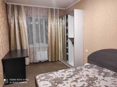 Rent an apartment, Kulturi-ul, Kharkiv, id 58612