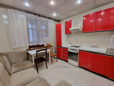 Зняти квартиру, Дубового Ивана ул., 39, Київ, id 55853