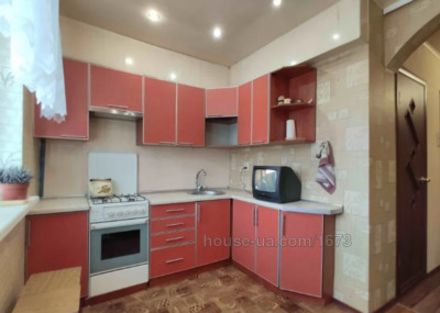Купити квартиру, Польова вул., Харків, id 46005