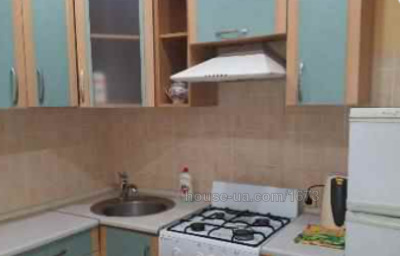 Rent an apartment, Geroev-Truda-ul, Kharkiv, id 38770