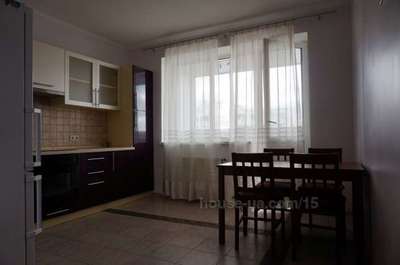 Зняти квартиру, Бориспольская ул., Київ, id 2726