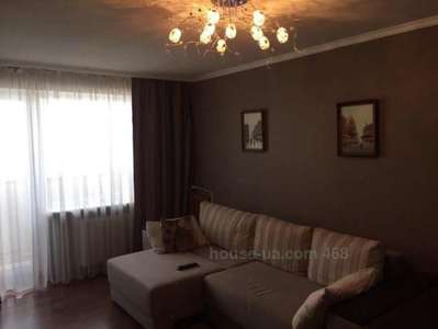 Купити квартиру, Погребняка ул., 18, Дніпро, id 6479