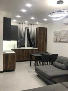 Зняти квартиру, Новобудова, Исполкомовская ул., Дніпро, id 50264
