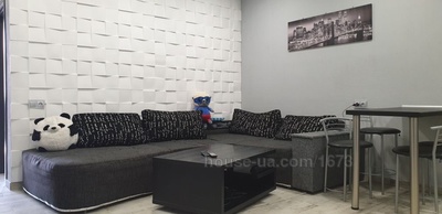Купить квартиру, Новоалександровская ул., Харьков, id 29490