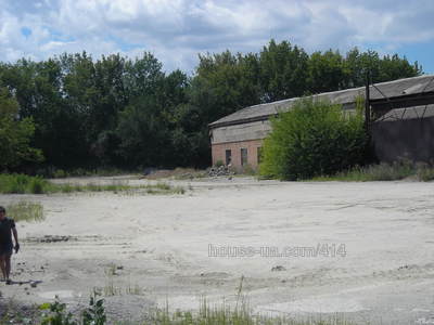 type.searchpage.alt.5.rent, Виробниче приміщення, Стартовая ул. (Шевченковский), Запоріжжя, id 8987