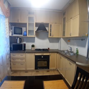 Rent an apartment, Geroev-Truda-ul, Kharkiv, id 50007