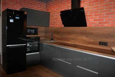 Зняти квартиру, Перемоги просп., Харків, id 57184