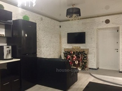 Купити квартиру, Ньютона вул., Харків, id 34993