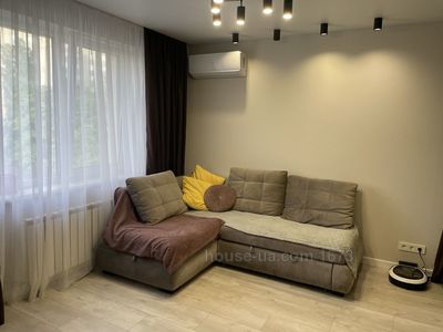 Зняти квартиру, Ньютона вул., Харків, id 64388
