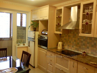 Зняти квартиру, Рабочая ул. (Красногвардейский), Дніпро, id 9208