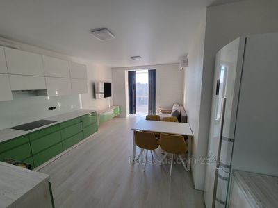 Зняти квартиру, Новобудова, Газеты Правда просп., Дніпро, id 55360