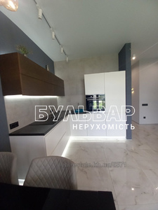 Buy an apartment, New Building, Studencheskaya-ul, Kharkiv, id 138874