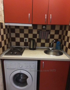Купити квартиру, Молодої Гвардії вул., Харків, id 29740