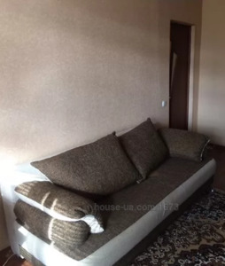 Rent an apartment, Geroev-Truda-ul, Kharkiv, id 30362