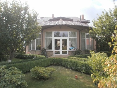 Купити будинок, Метрологічна вул., Київ, id 3041