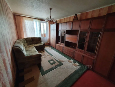 Rent an apartment, Gagarina-prosp, Kharkiv, id 38010
