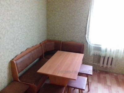 Rent an apartment, Czekh, Novokrimskaya-ul, Dnipro, id 45434