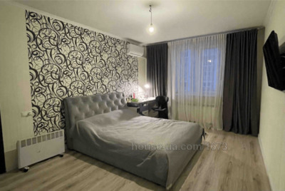 Купити квартиру, Салтівське шосе, Харків, id 54926