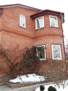 Купить дом, Ново-Баварский проспект, Харьков, id 125819