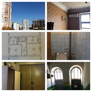 Купити квартиру, Культури вул., Харків, id 29570