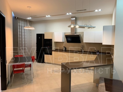 Rent an apartment, Banniy-per, Kharkiv, Centr, Osnovyans'kyi district, id 134546