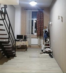 Купити квартиру, Лозівська вул., Харків, id 52760