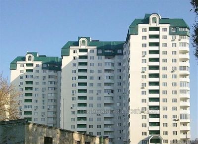 Купити квартиру, Новобудова, Павлова Академіка вул., Харків, id 42434