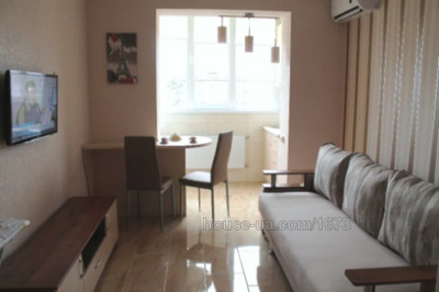 Rent an apartment, Celinogradskaya-ul, Kharkiv, id 42948