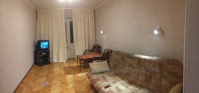 Квартиры посуточно, Науки проспект, Харьков, id 104077