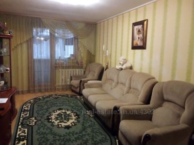 Buy an apartment, Traktorostroiteley-prosp, Kharkiv, id 131688