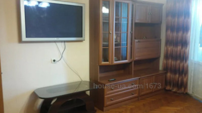 Зняти квартиру, Космічна вул., Харків, id 35071
