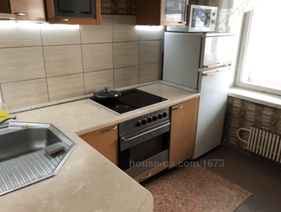 Зняти квартиру, Гагаріна просп., Харків, id 55014