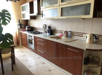 Купити квартиру, Героїв Праці вул., Харків, id 33248