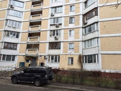 Купити квартиру, Щербакова ул., 63Б, Київ, id 16794