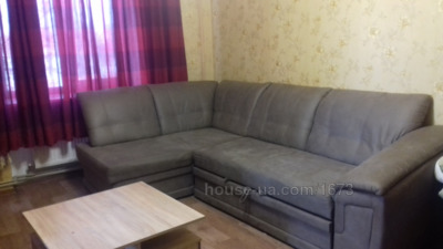 Зняти квартиру, Адигейський пров., Харків, id 47038