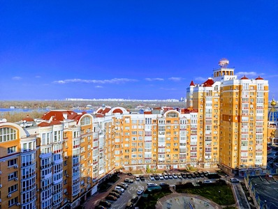Buy an apartment, Geroiv Stalingrada prosp., 4, Kyiv, id 207427