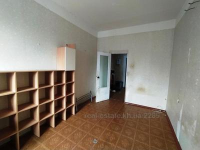 Купити квартиру, Покращена, Олександрівський проспект, Харків, id 137572