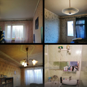 Купити квартиру, Гагаріна просп., Харків, id 33814