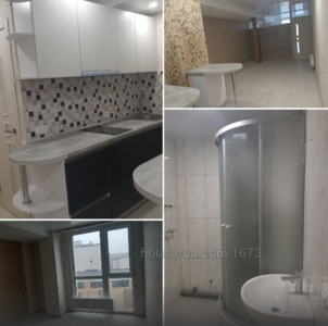 Купити квартиру, Салтівське шосе, Харків, id 31157