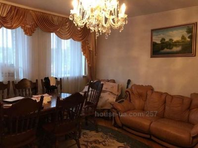 Купити квартиру, Новобудова, Московський просп., Харків, id 11163